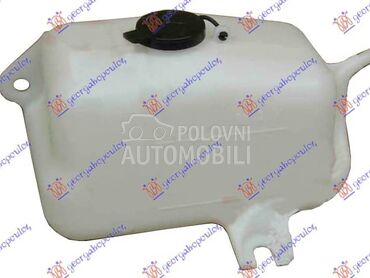 POSUDA ZA ANTIFRIZ P/u za Isuzu Ostalo od 1993. do 1996. god.