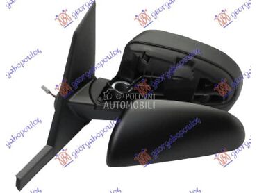 RETROVIZOR ELEKTRICNI SA... za Mitsubishi Colt od 2005. do 2008. god.