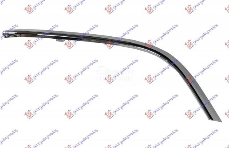 LAJSNA RESETKE PREDNJEG...