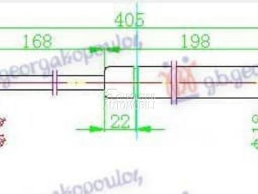 AMORTIZER HAUBE 230 njutna za Land Rover Discovery od 2005. do 2014. god.