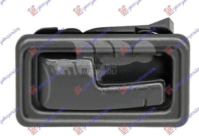 KVAKA PREDNJIH VRATA...