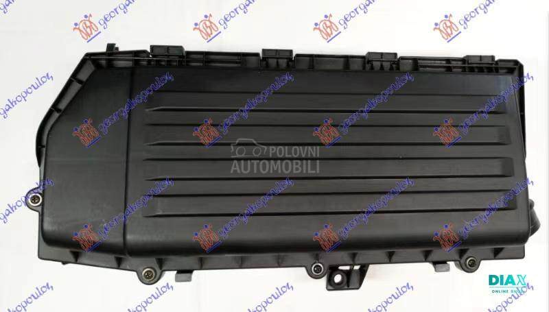 KUCISTE FILTERA VAZDUHA (BXW/B