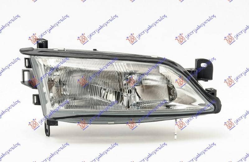 FAR ELEKTRICNI Desno