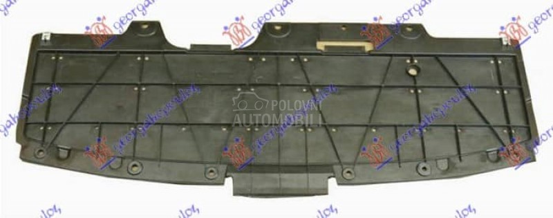 ZASTITA MOTORA PLASTICNA