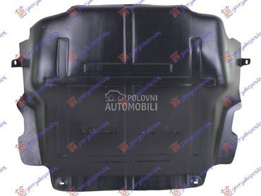 ZASTITA MOTORA PLASTICNA za Ford Transit Connect od 1995. do 2000. god.