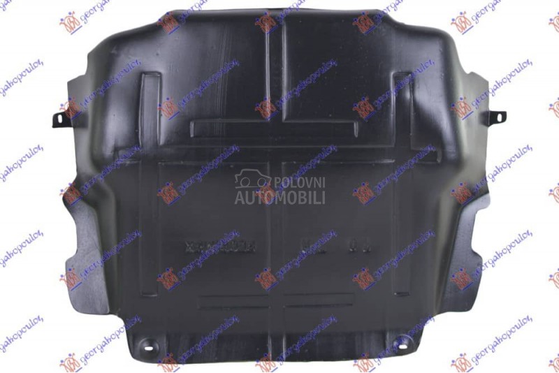 ZASTITA MOTORA PLASTICNA