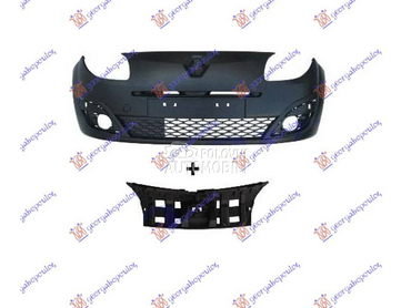 PREDNJI BRANIK PM za Renault Twingo od 2007. do 2012. god.