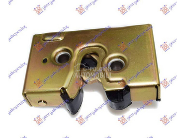 BRAVA PREDNJIH VRATA Levo za Volkswagen Caddy od 1979. do 1995. god.