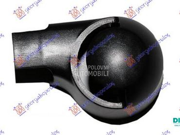 POKLOPAC NOSACA (SRAFA) ZADNJE za Volkswagen Golf 5 od 2004. do 2008. god.