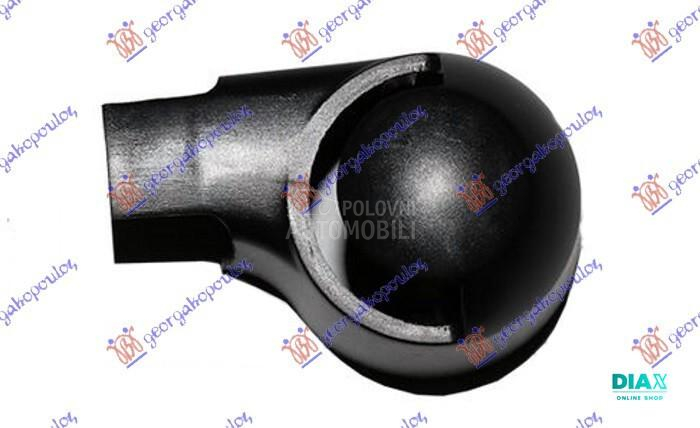 POKLOPAC NOSACA (SRAFA) ZADNJE