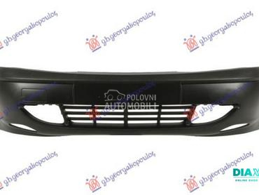 PREDNJI BRANIK PM (SA MAGLENKA za Ford Fiesta od 1999. do 2002. god.