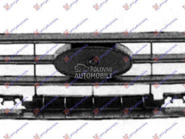 PVC MASKA za Ford Fiesta od 1999. do 2002. god.