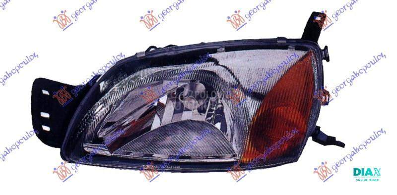 FAR ELEKTRICNI (TYC)