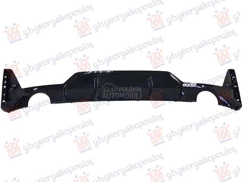 SPOJLER ZADNJEG BRANIKA...