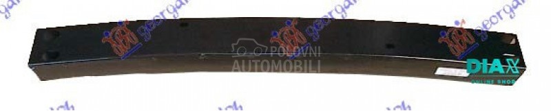 SINA PREDNJEG BRANIKA (UK)