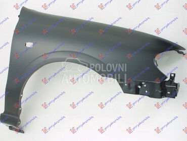 BLATOBRAN -02 za Nissan Almera od 2000. do 2006. god.