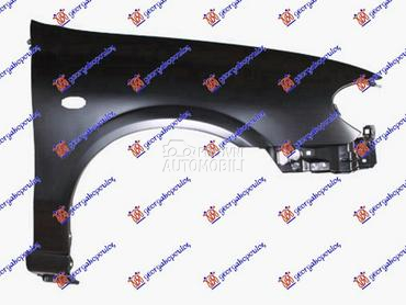 BLATOBRAN 02- za Nissan Almera od 2000. do 2006. god.