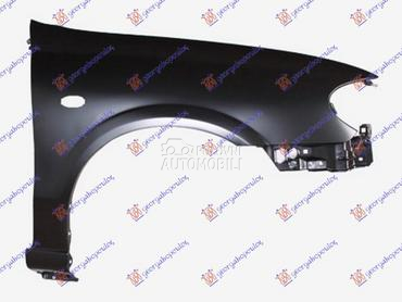 BLATOBRAN 02- za Nissan Almera od 2000. do 2006. god.