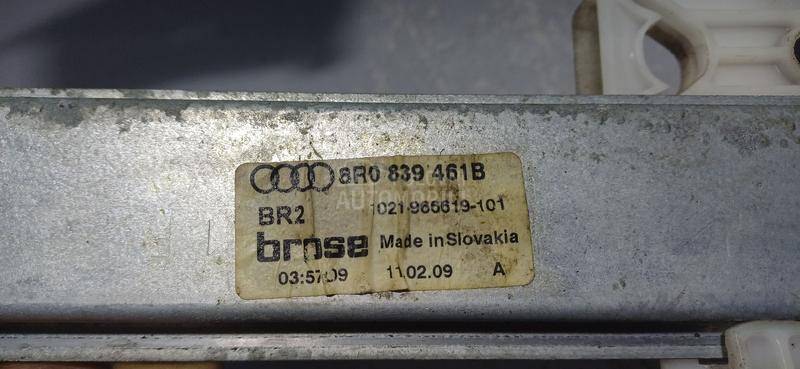 ELEKTRO PODIZAC STAKLA
