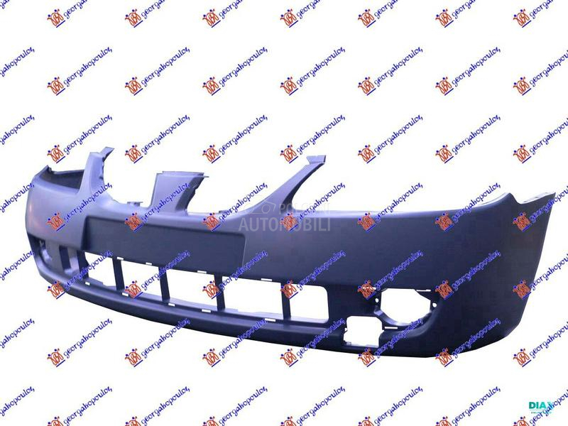 PREDNJI BRANIK PM 2002-