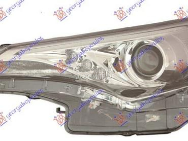 FAR SA LED DNEVNIM SVETLOM... za Toyota Avensis za 2015. god.