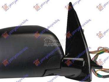 RETROVIZOR ELEKTRICNI SA... za BMW X5 od 2000. do 2007. god.