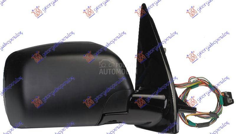 RETROVIZOR ELEKTRICNI SA...