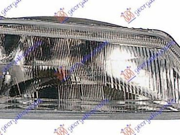 FAR Desno za Peugeot 106 od 1992. do 1995. god.