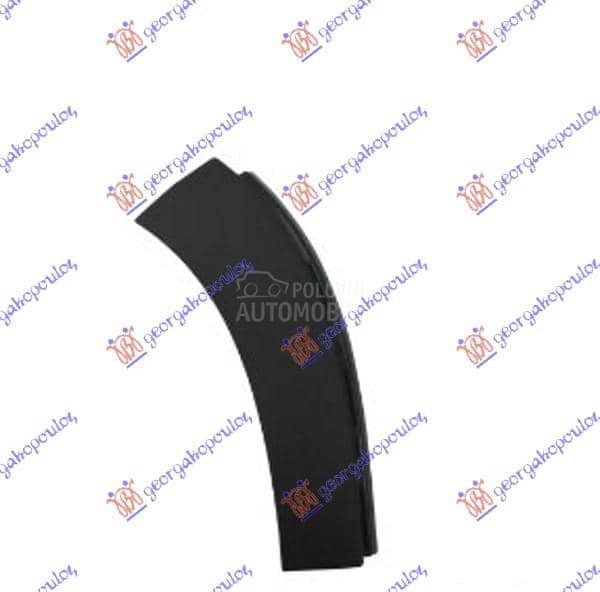 RUB PLASTICNI ZADNJEG...