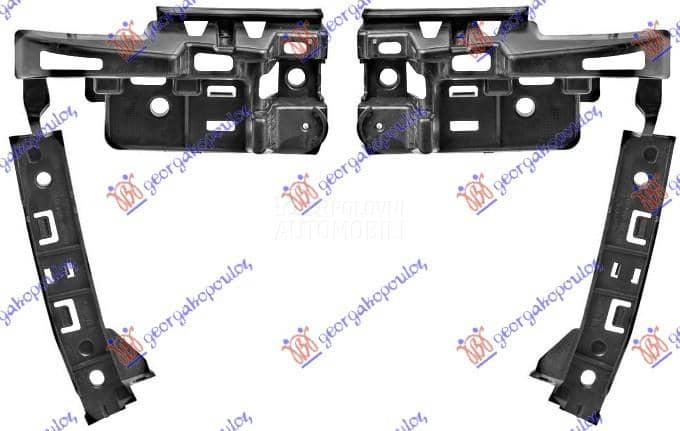 NOSAC ZADNJEG BRANIKA