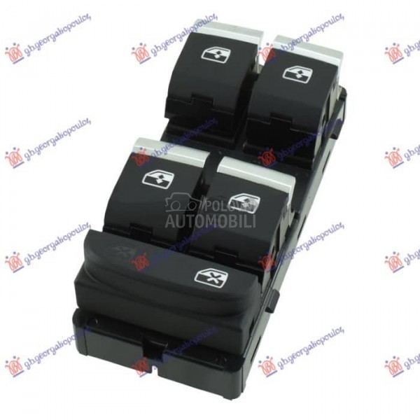 PREKIDAC U PREDNJIM...