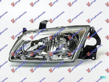 FAR ELEKTRICNI -2002 (DEPO) za Nissan Almera od 2000. do 2006. god.