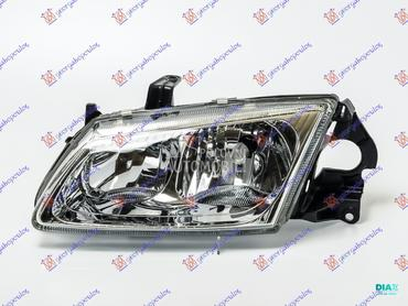 FAR ELEKTRICNI -2002 (DEPO) za Nissan Almera od 2000. do 2006. god.