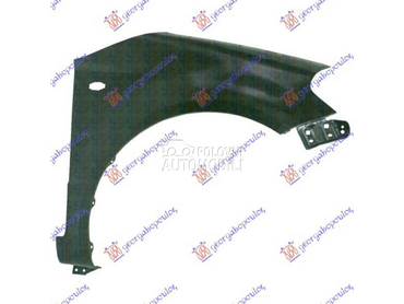 KRILO Desno za Fiat Sedici za 2007. god.