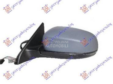 RETROVIZOR ELEKTRICNI SA... za Jeep Compass od 2016. do 2022. god.