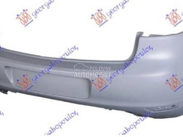 ZADNJI BRANIK za Volkswagen Golf 6 od 2008. do 2013. god.