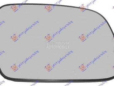 STAKLO RETROVIZORA Desno za Peugeot 307 od 2001. do 2005. god.