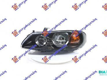 FAR ELEKTRICNI 2002- CRNI (DEP za Nissan Almera od 2000. do 2006. god.