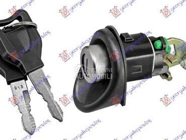 CILINDAR BRAVE GEPEK VRATA... za Renault Twingo od 2000. do 2007. god.