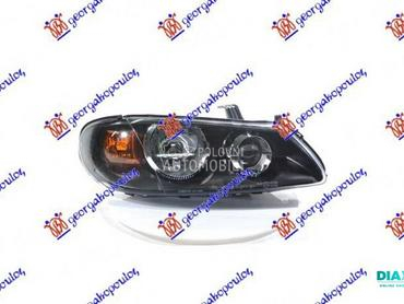 FAR ELEKTRICNI 2002- CRNI (TYC za Nissan Almera od 2000. do 2006. god.