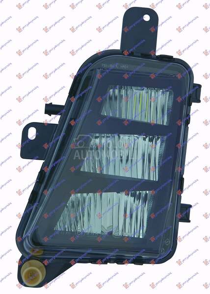 MAGLENKA LED Levo