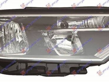 FAR ELEKTRICNI Desno za Volkswagen Passat B8 od 2015. do 2019. god.