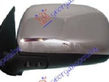 RETROVIZOR MEHANICKI HROM Levo za Toyota Hilux od 2005. do 2009. god.
