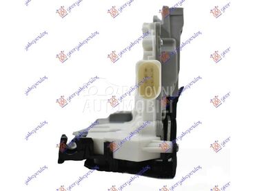 BRAVA PREDNJIH VRATA Desno za Seat Toledo od 2004. do 2012. god.