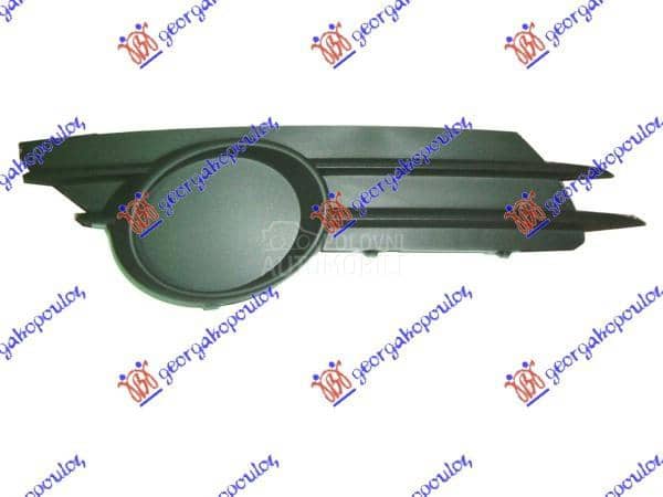 RESETKA PREDNJEG BRANIKA...