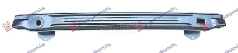 SINA ZADNJEG BRANIKA