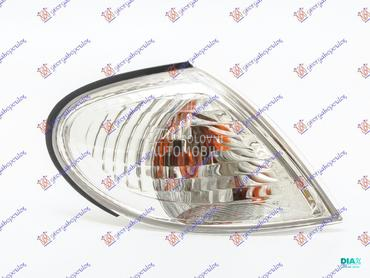 MIGAVAC -2002 za Nissan Almera od 2000. do 2006. god.