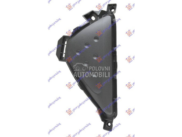 POKLOPAC MAGLENKE Levo za Toyota Prius od 2016. do 2019. god.