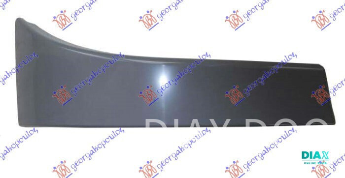 LAJSNA ISPOD STOP LAMPE PLASTI za Nissan Almera od 2000. do 2006. god.