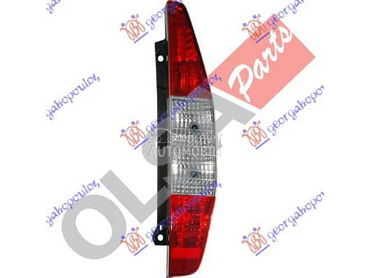 STOP LAMPA Desno za Fiat Doblo od 2001. do 2005. god.
